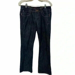L7B Blue Jeans
